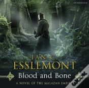 Capa do artigo Blood And Bone