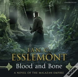 Capa do artigo Blood And Bone