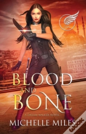 Capa do artigo Blood And Bone