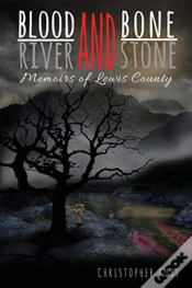 Capa do artigo Blood And Bone, River And Stone