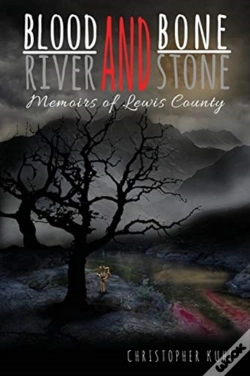 Capa do artigo Blood And Bone, River And Stone