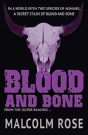 Blood And Bone - Preview