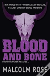 Blood And Bone