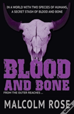 Capa do artigo Blood And Bone