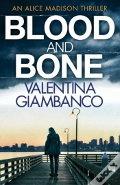 Capa do artigo Blood And Bone