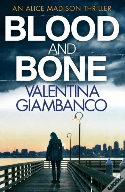 Capa do artigo Blood And Bone