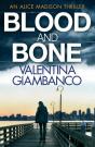 Blood And Bone - Preview