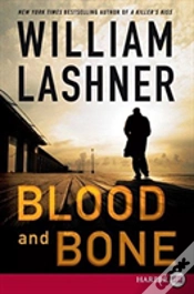 Capa do artigo Blood And Bone