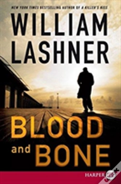 Capa do artigo Blood And Bone