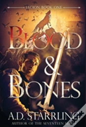 Capa do artigo Blood And Bones