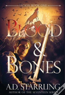 Capa do artigo Blood And Bones