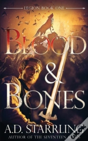 Capa do artigo Blood And Bones