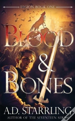 Capa do artigo Blood And Bones