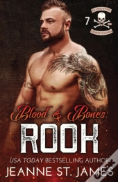 Blood And Bones - Rook