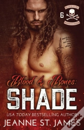 Blood And Bones - Shade