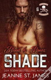 Capa do artigo Blood And Bones - Shade
