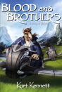 Blood And Brothers - Preview