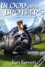 Capa do artigo Blood And Brothers