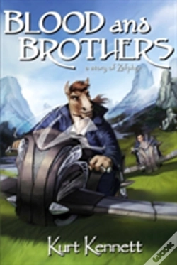Capa do artigo Blood And Brothers