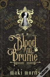 Blood And Brume