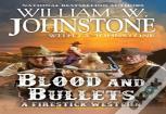 Blood And Bullets