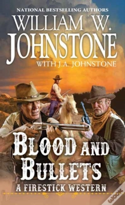 Capa do artigo Blood And Bullets