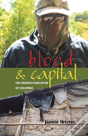 Capa do artigo Blood And Capital