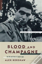 Capa do artigo Blood And Champagne