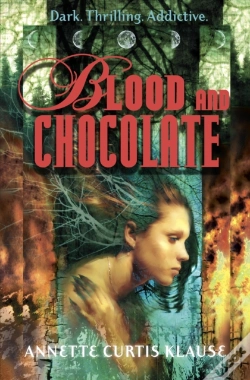 Capa do artigo Blood And Chocolate