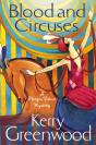 Blood And Circuses - Preview