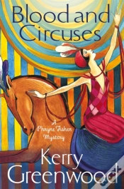 Capa do artigo Blood And Circuses