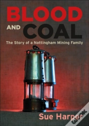 Capa do artigo Blood And Coal