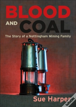 Capa do artigo Blood And Coal