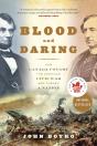 Blood And Daring - Preview