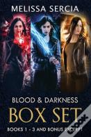 Blood And Darkness Box Set