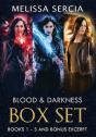 Blood And Darkness Box Set - Preview
