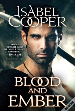 Capa do artigo Blood And Ember