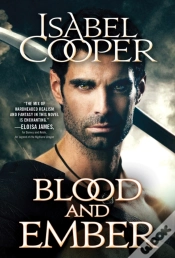 Capa do artigo Blood And Ember
