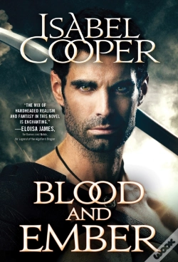 Capa do artigo Blood And Ember