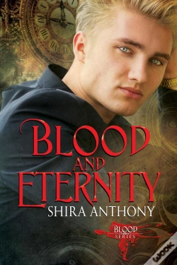 Capa do artigo Blood And Eternity