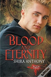 Capa do artigo Blood And Eternity
