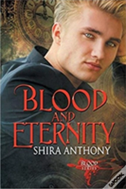 Capa do artigo Blood And Eternity
