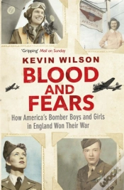 Capa do artigo Blood And Fears