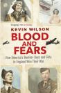 Blood And Fears - Preview
