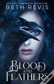 Capa do artigo Blood And Feathers