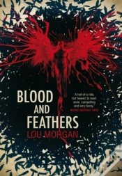 Capa do artigo Blood And Feathers