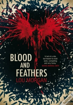 Capa do artigo Blood And Feathers