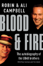 Blood And Fire - Preview
