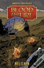 Blood And Fire