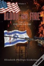 Capa do artigo Blood And Fire